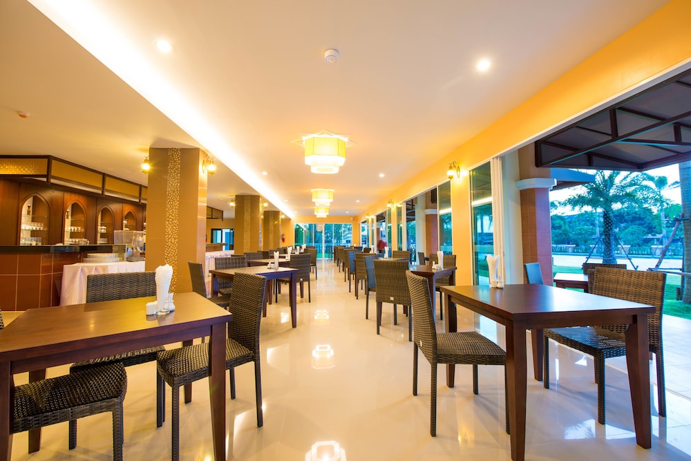 Krabi Front Bay Resort 34/50
