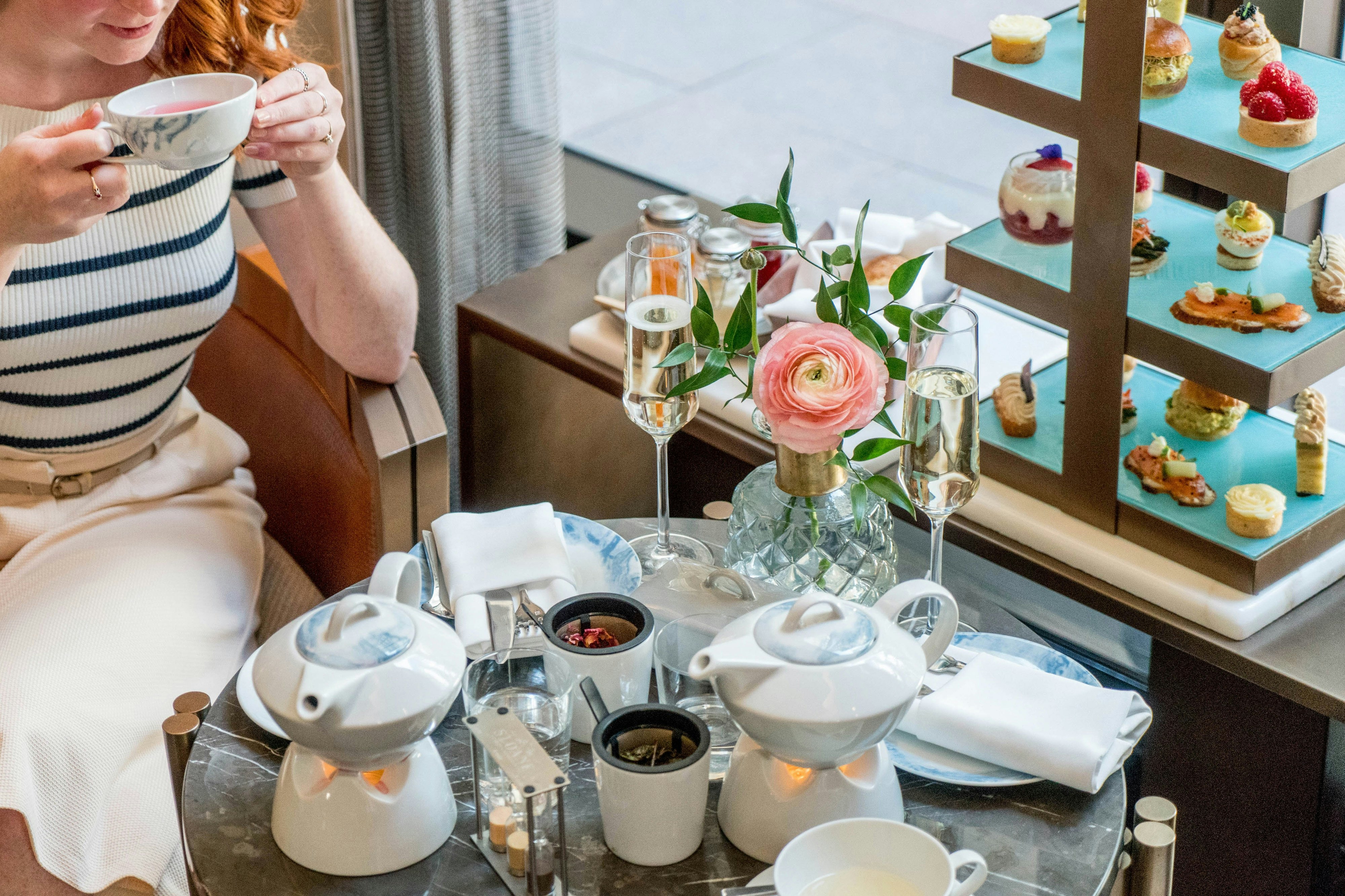 The St Regis Toronto 46/66