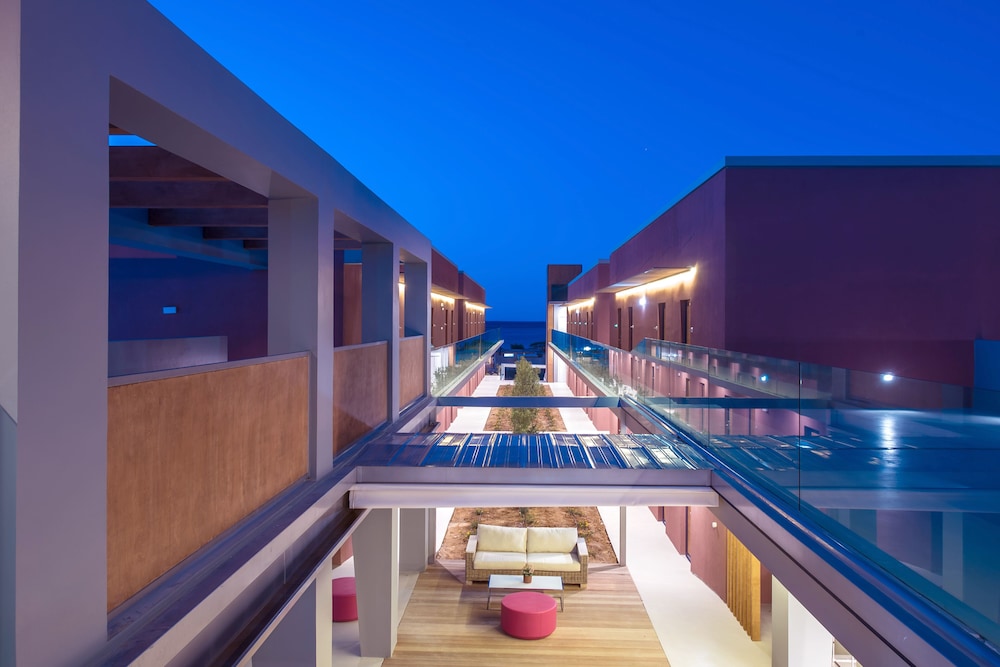 Harmony精品度假村Adults Only(Harmony Boutique Resort - Adults Only) 图片5