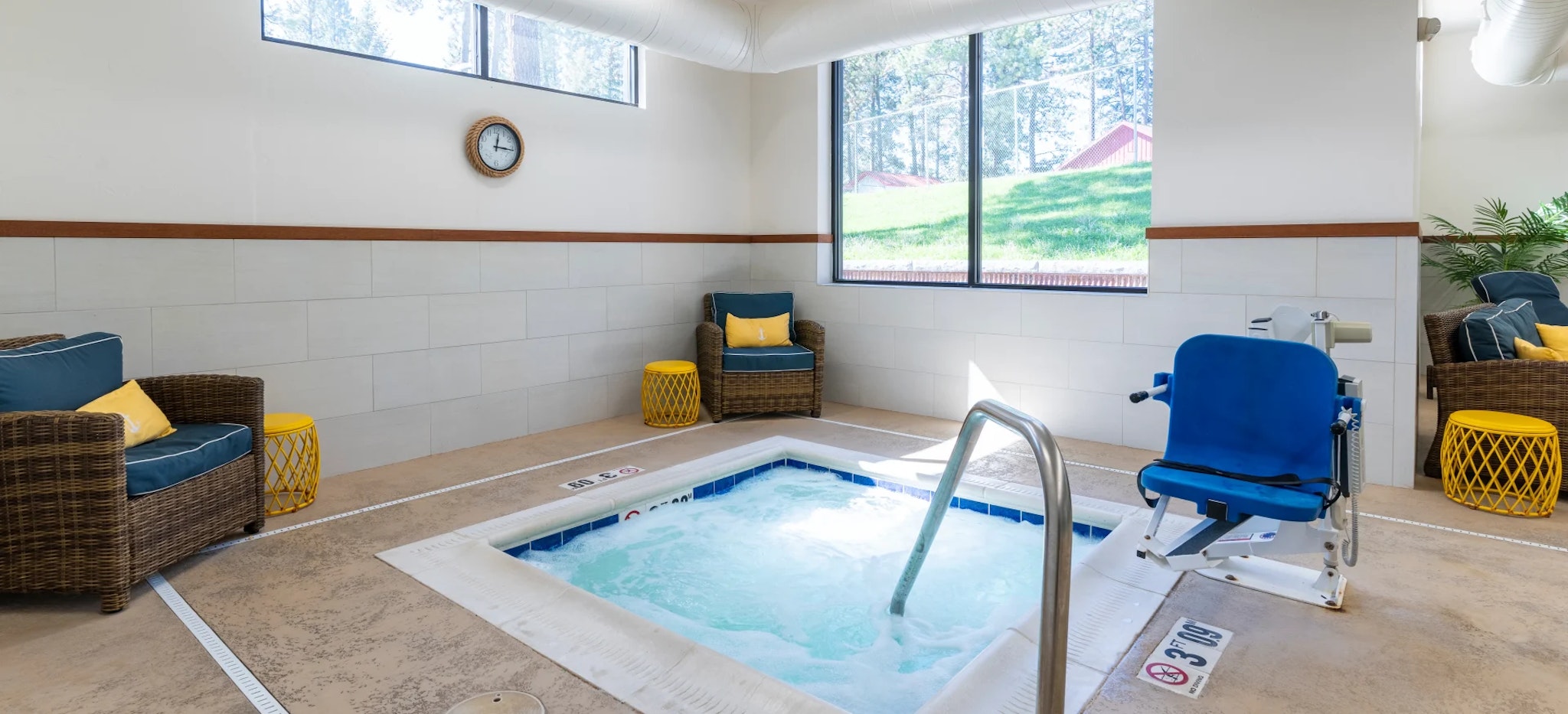 Cedar Creek Lodge and Conference Center 18/25