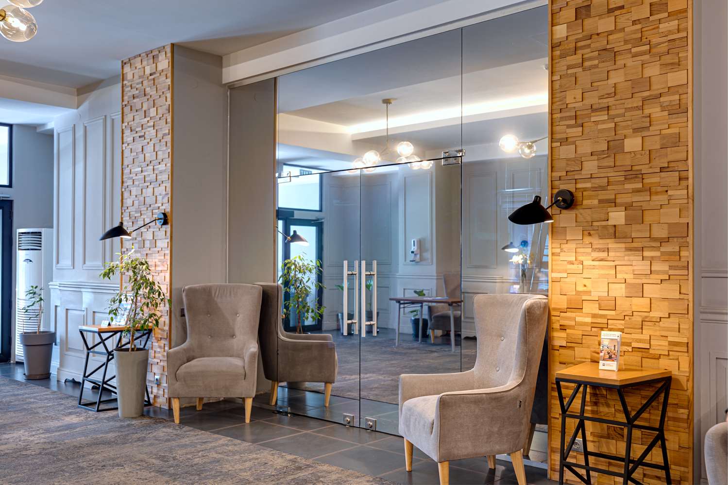 Best Western Tbilisi Art Hotel 16/22