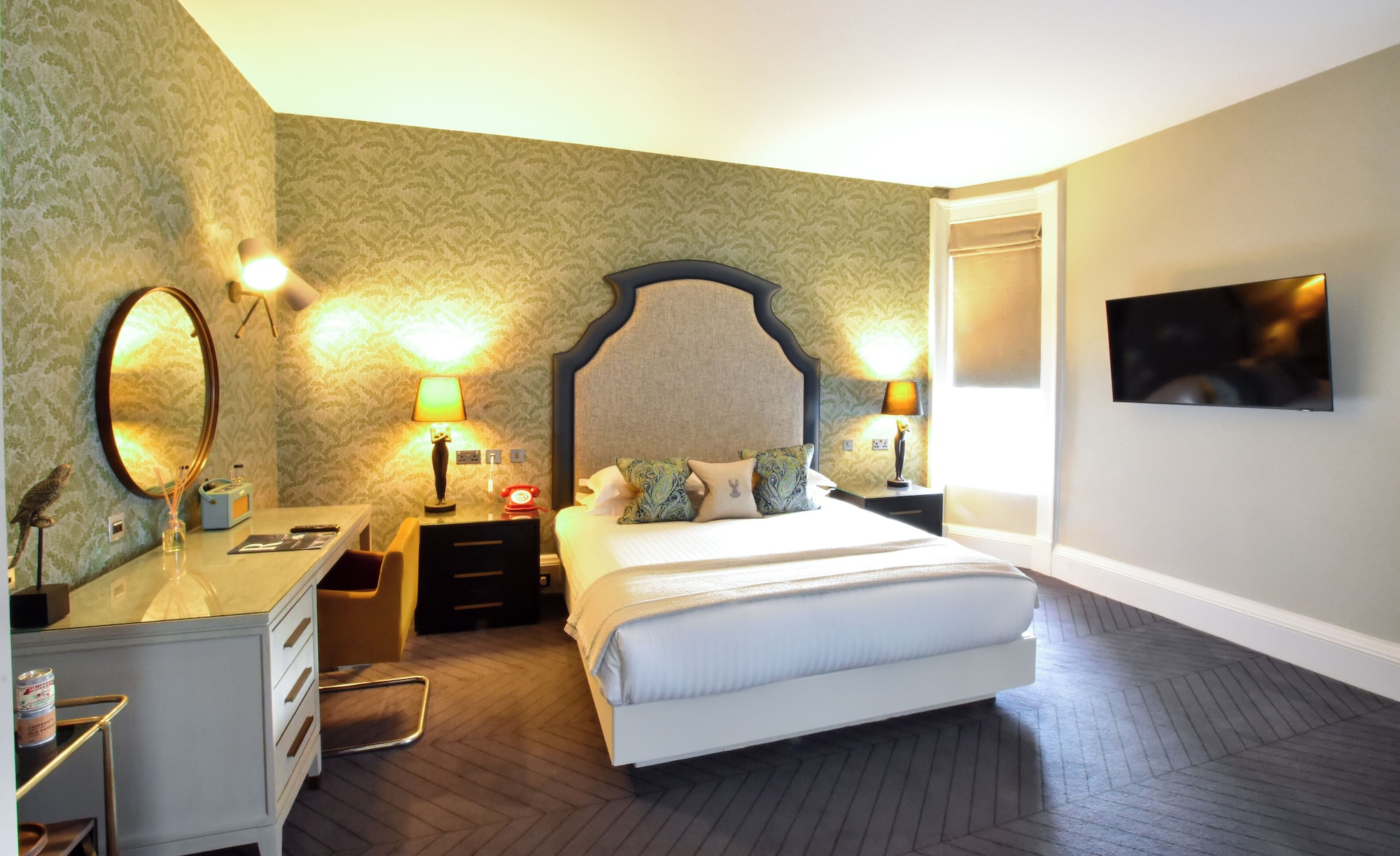 junior suite
