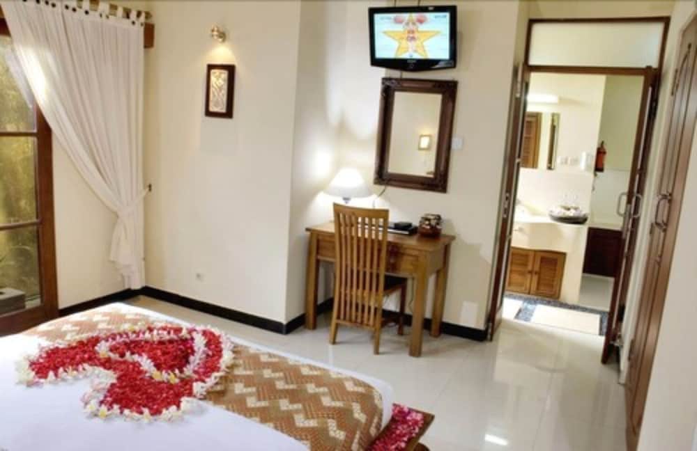 PUTU BALI VILLA & SPA(KT) 16/52