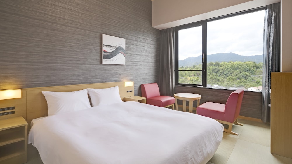 Grandvrio Hotel Miyajima -Wakura- 13/50