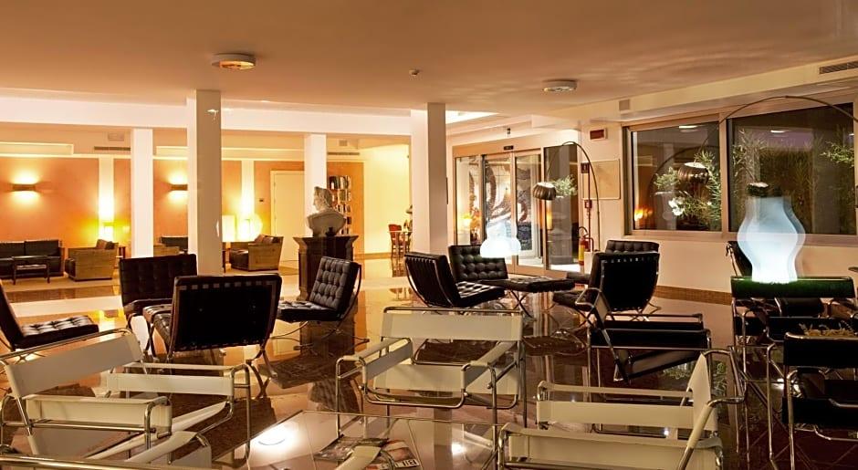 Hotel San Marco 40/50
