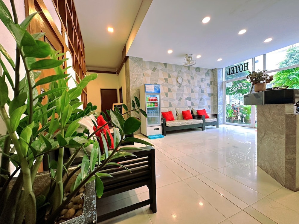 Hotel Baya Patong Beach 16/65