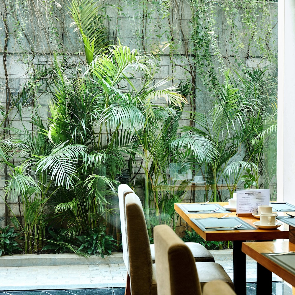 The Ann Hanoi Hotel 52/71