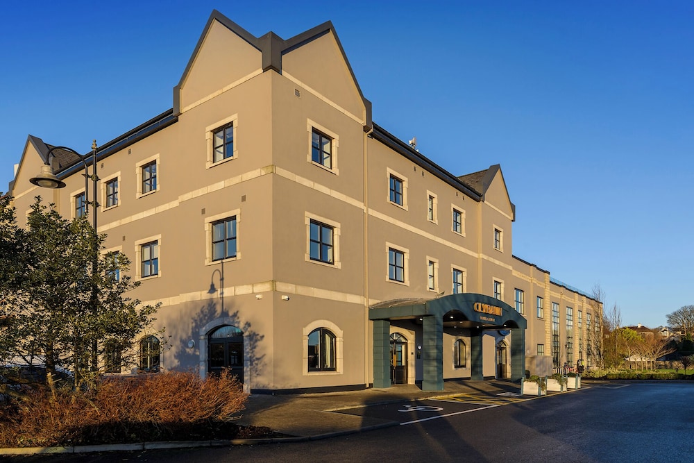 Clybaun Hotel & Leisure Centre 4/69