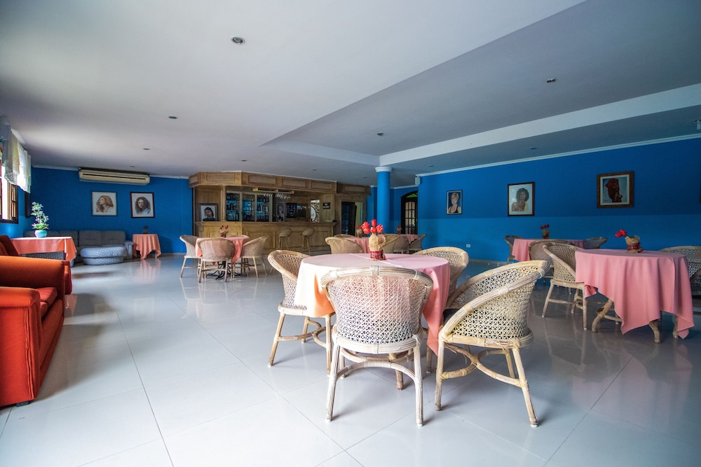 Mata Atlantica Park Hotel 21/34