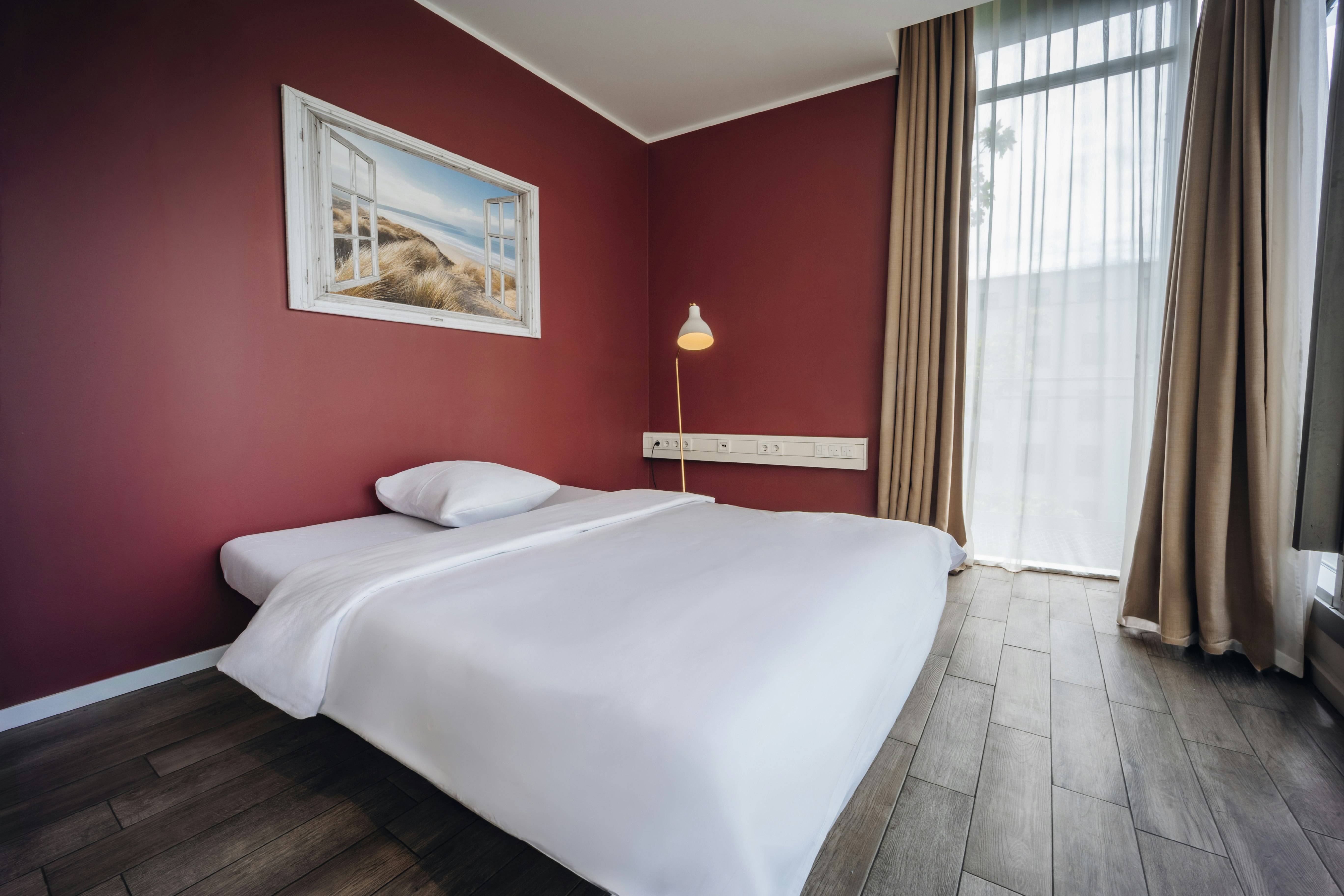 Brera Serviced Apartments Munchen 16/50