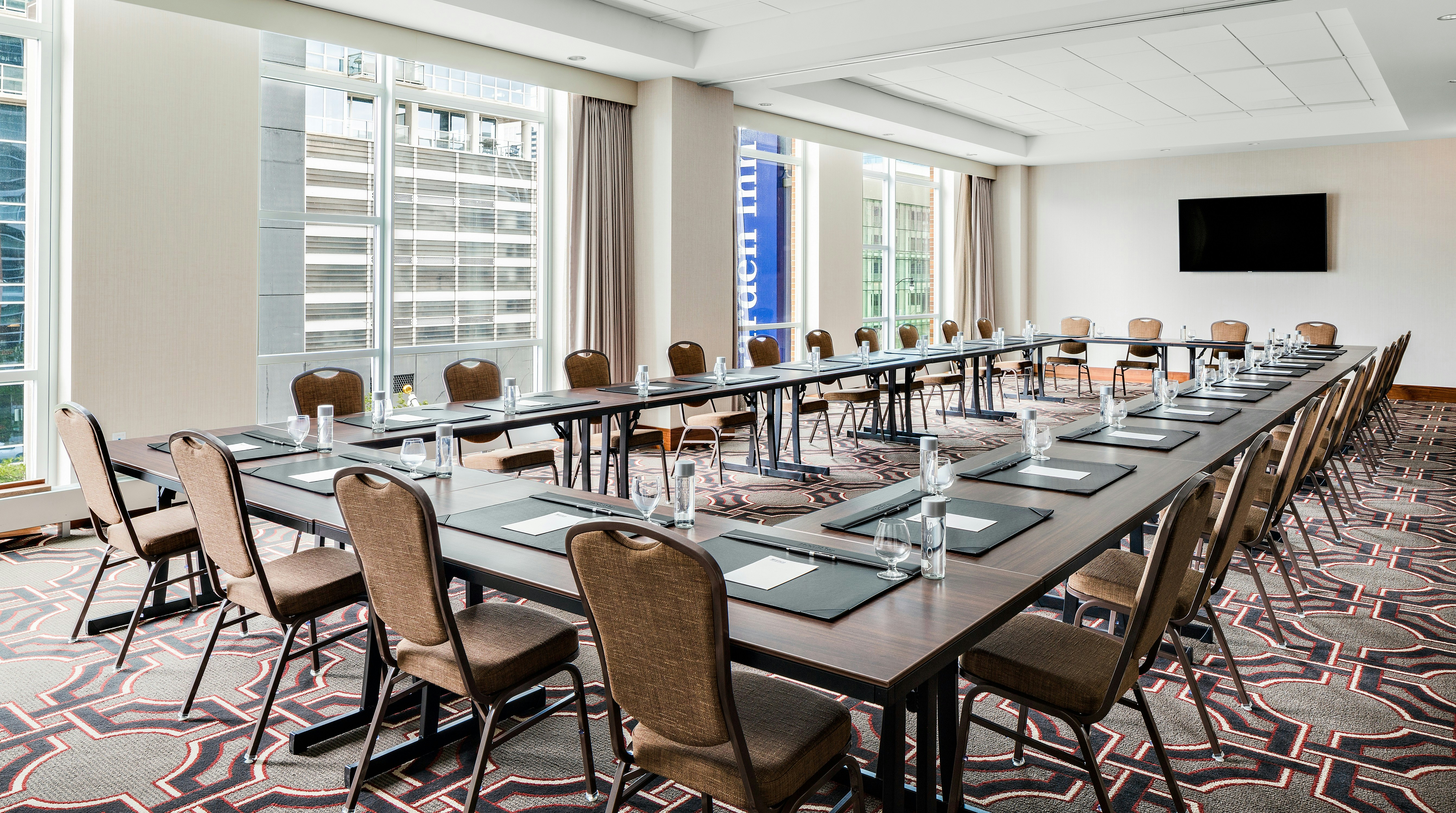 Hilton Garden Inn Chicago Mccormick Place 64/71