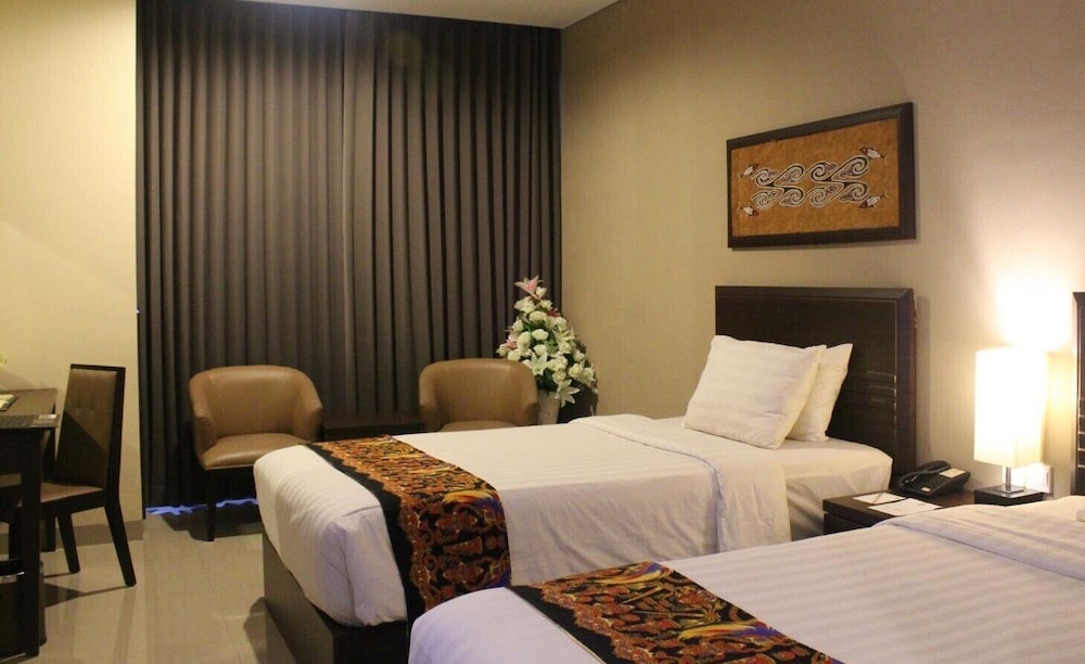 Grand Abe Hotel 18/58