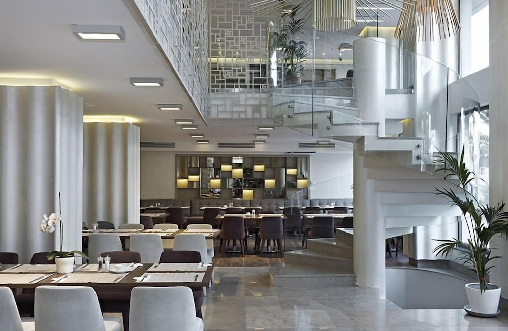 Ramada by Wyndham Istanbul Grand Bazaar 39/42