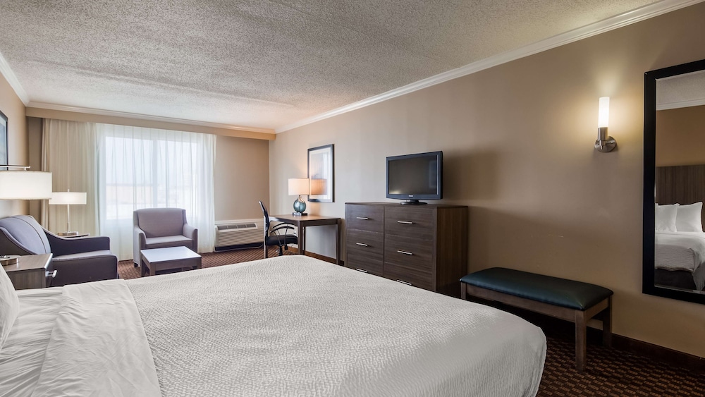 Best Western Ocean City Hotel Suites 8/41
