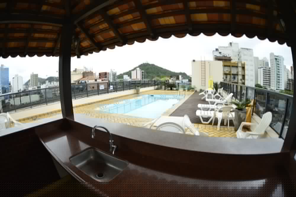 CHAMPAGNAT PRAIA HOTEL 25/27