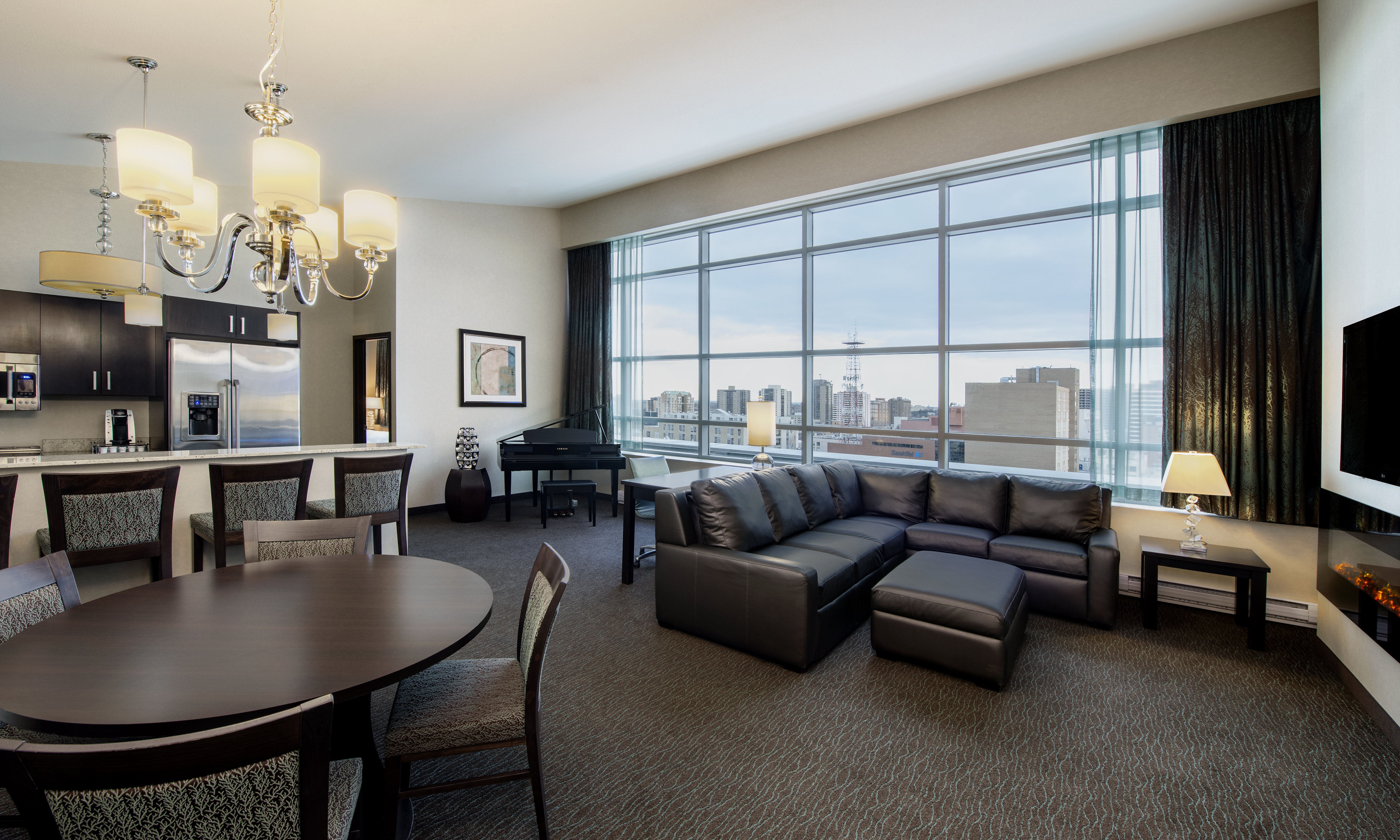 Holiday Inn Saskatoon Downtown 47/75