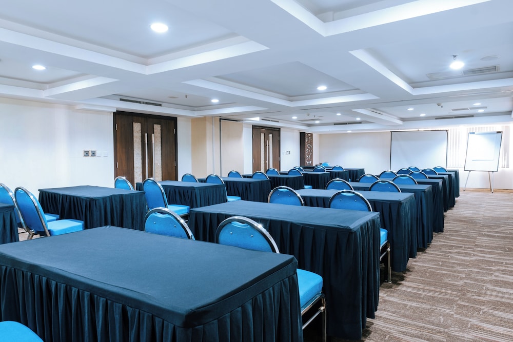 Siesta Legian Hotel 42/52