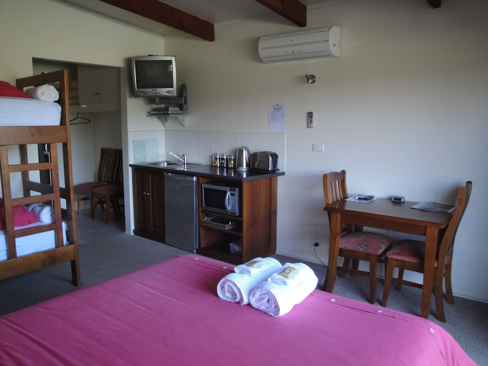 Delatite Apartments Merrijig 17/28