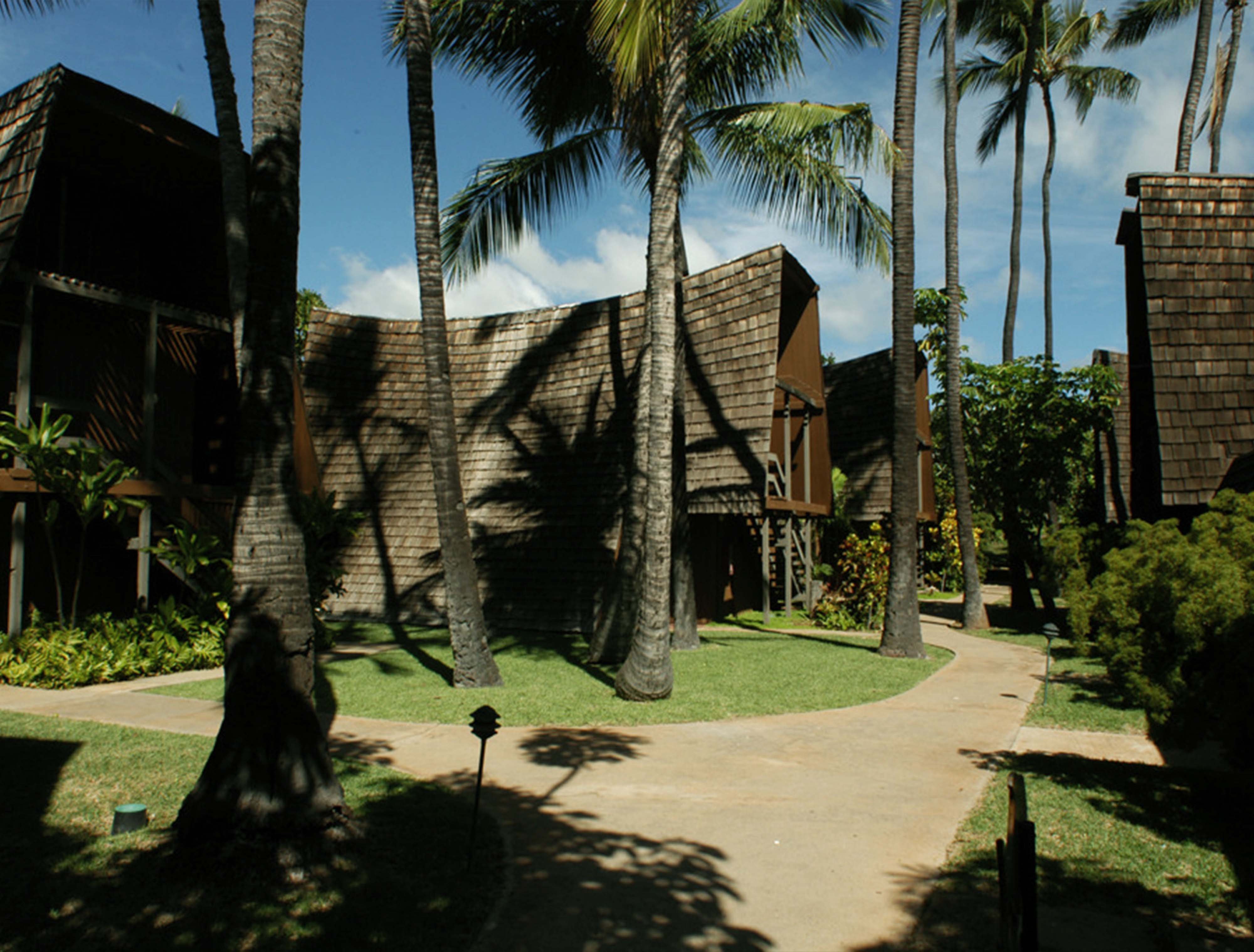 Hotel Moloka I 31/39