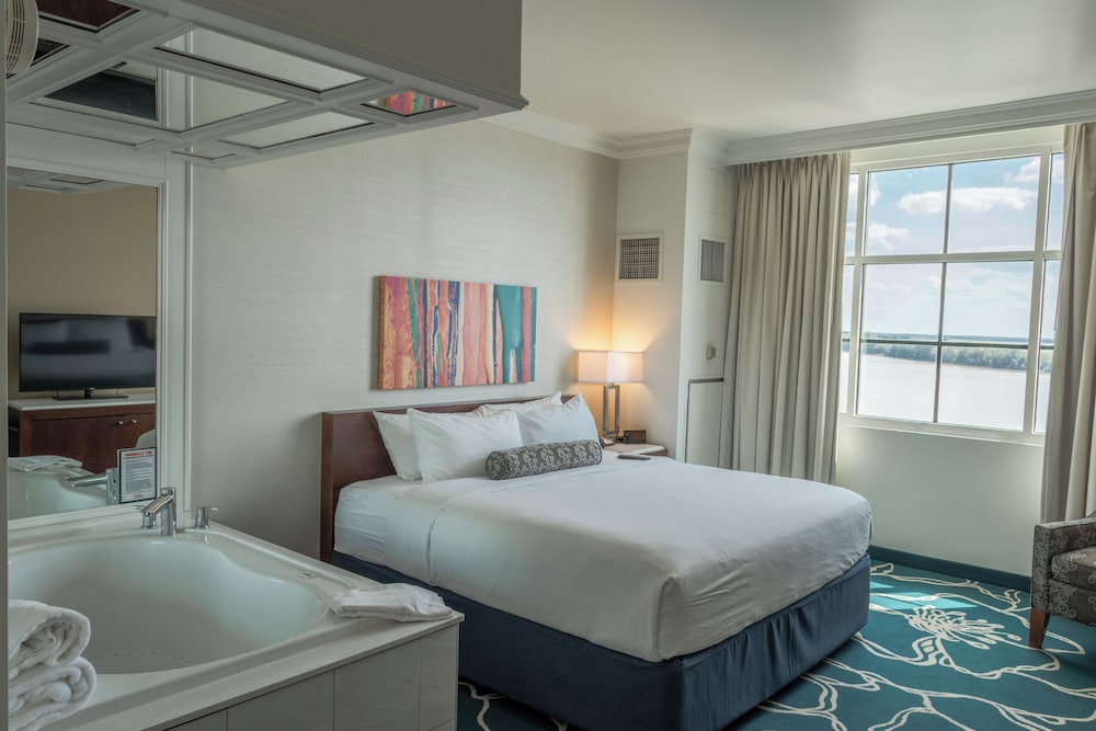 Ballys Evansville Casino And Hotel 20/59