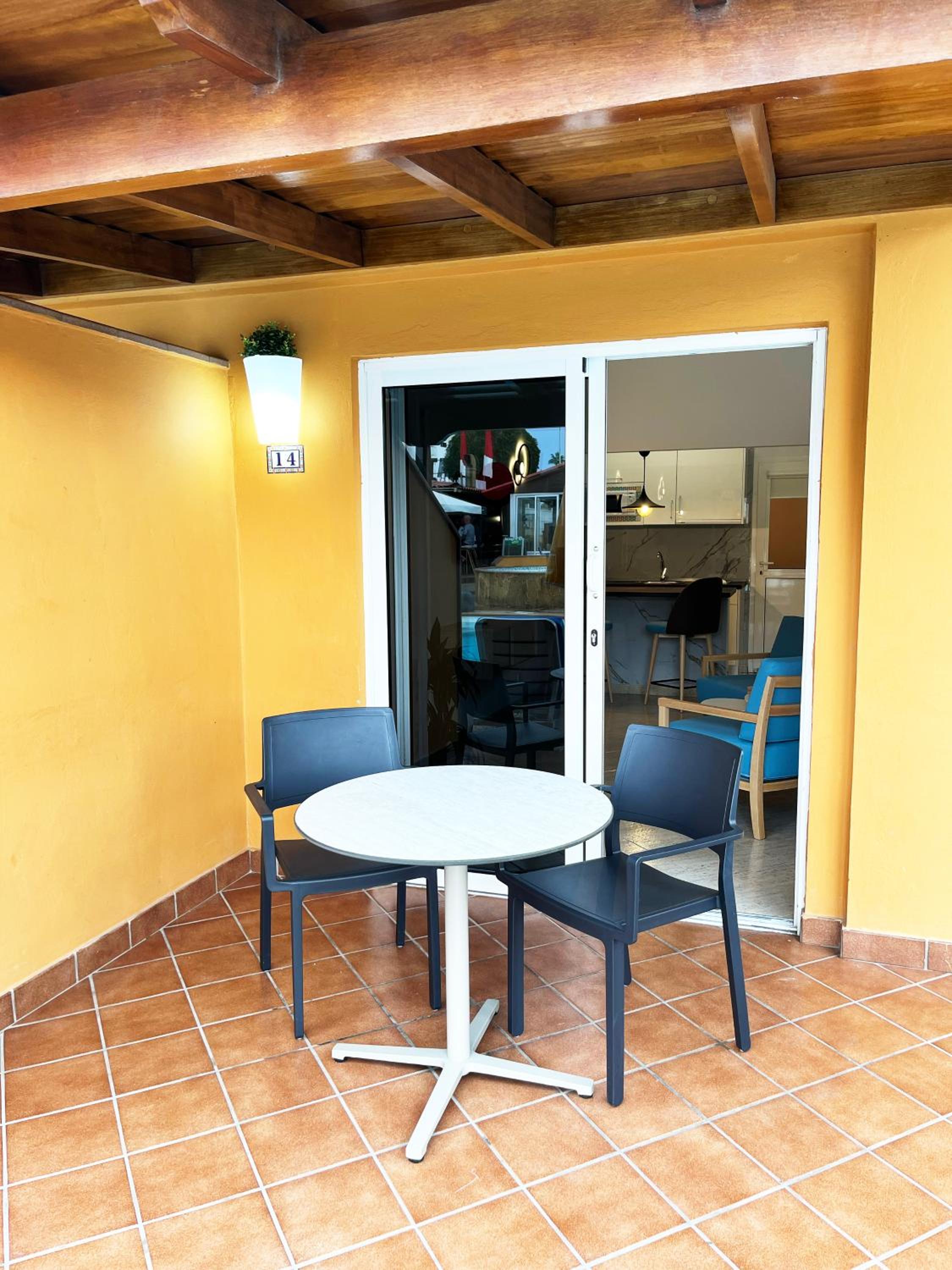 Los Almendros - Adults Only 27/37