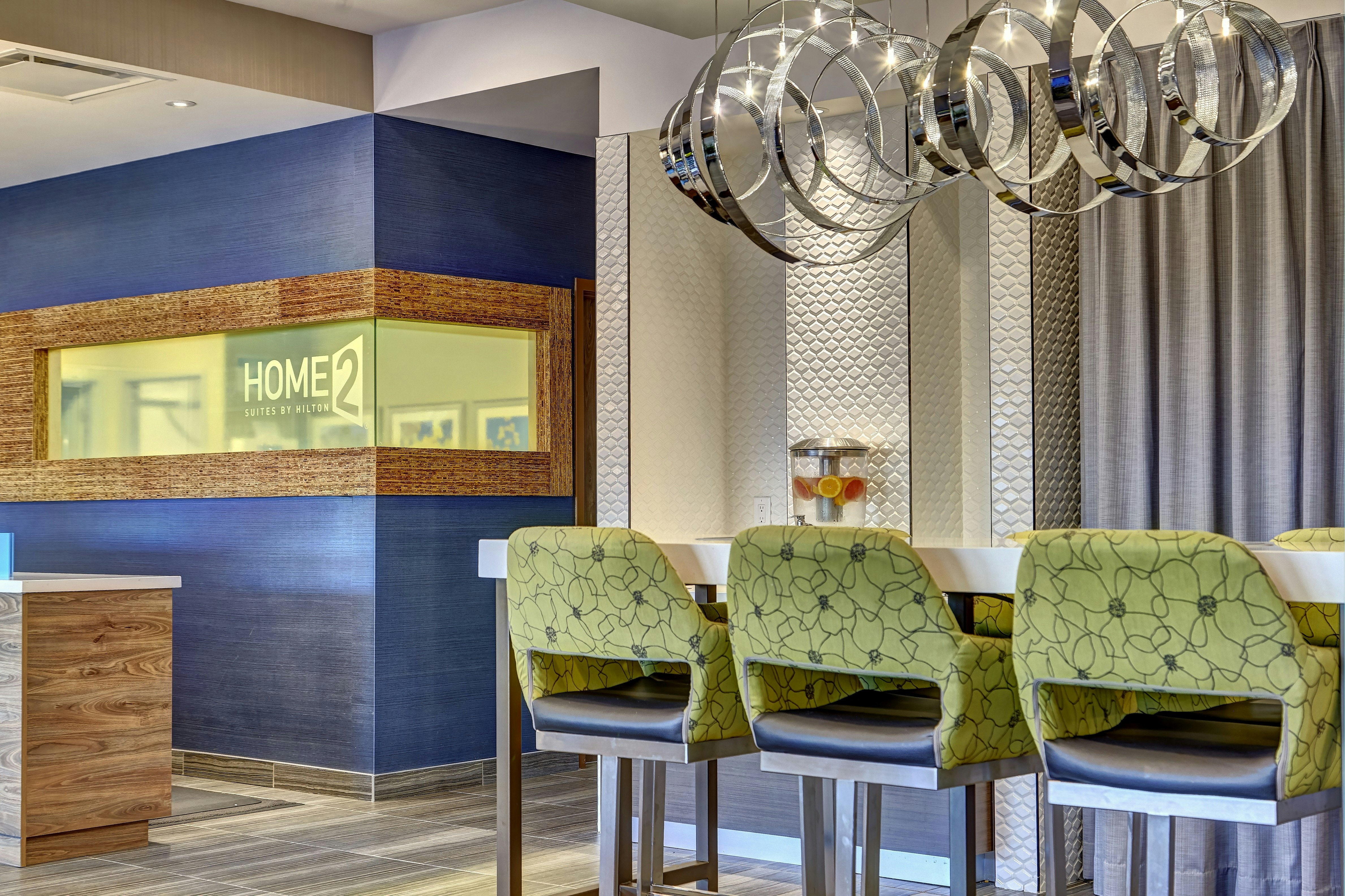 Home2 Suites By Hilton Toronto/Brampton On 52/74