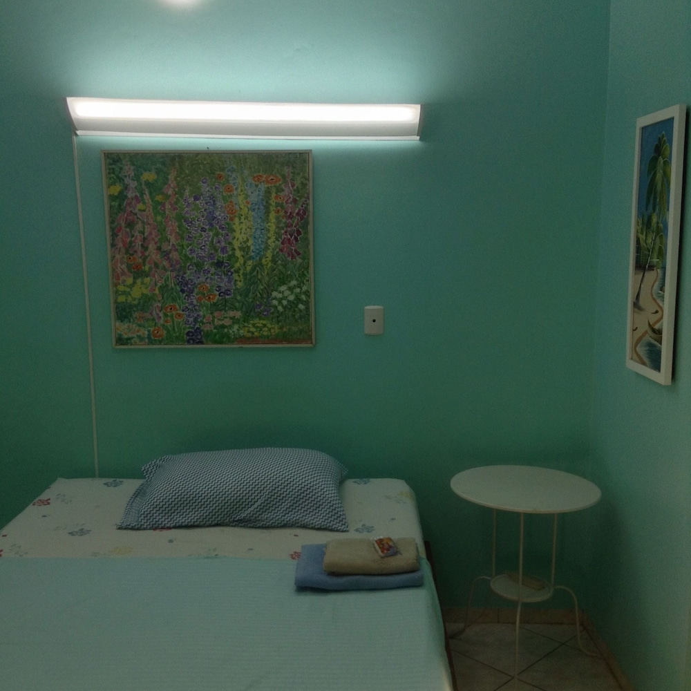 Casa Azul Apartment 34/50