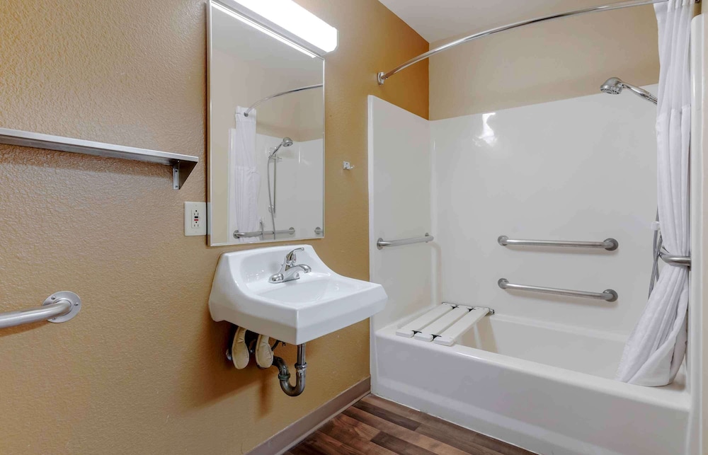 Extended Stay America Pleasant Hill - Buskirk Avenue 43/46