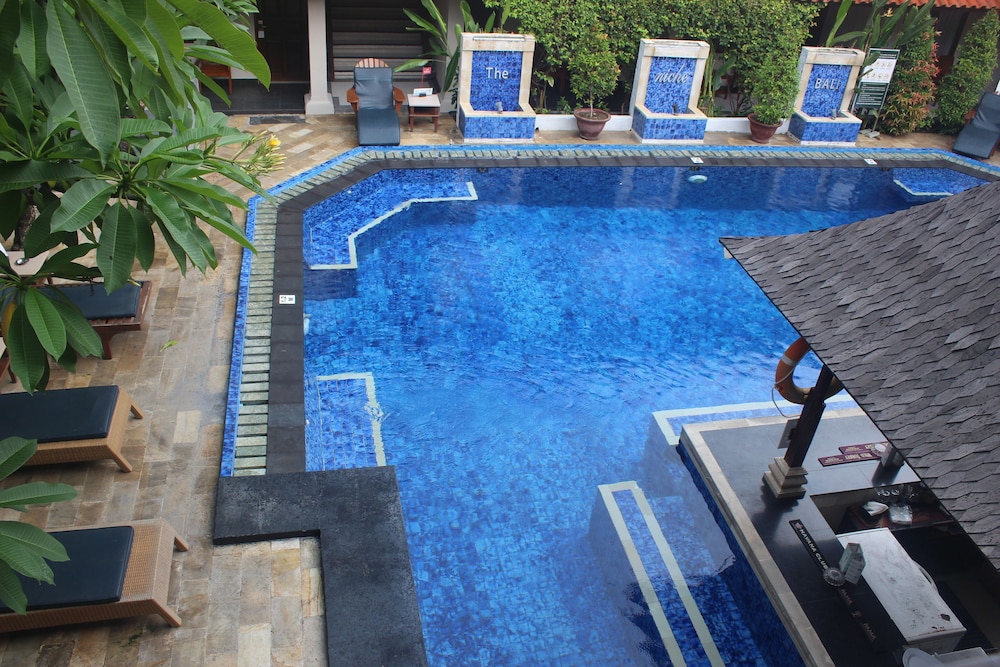 The Niche Bali 46/50