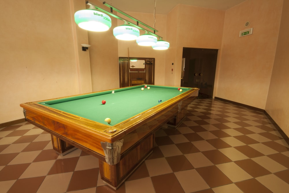 Hotel Terme Orvieto 22/41