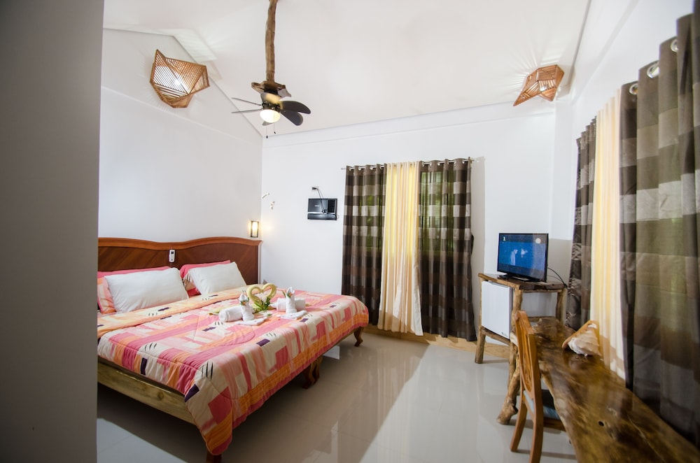 Cocoloco Boracay Beach Resort 21/74