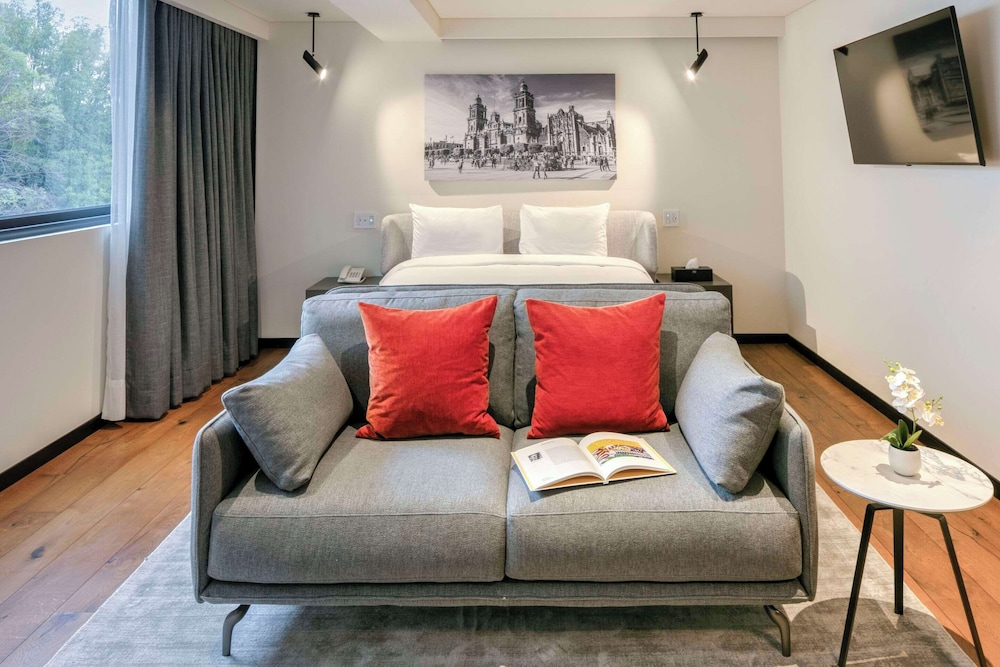 Amberes 64, an Ascend Collection Hotel 24/61