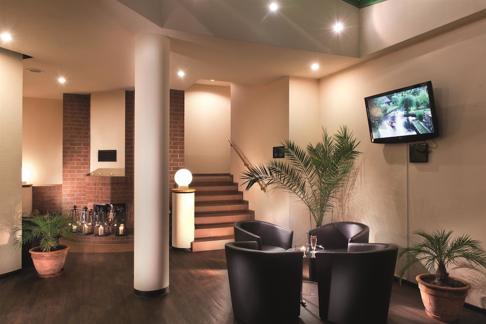 Best Western Spreewald 12/65