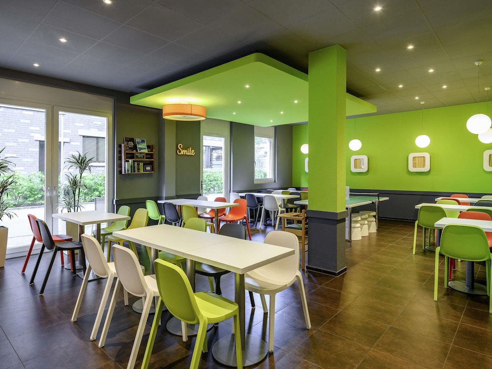 Ibis Budget Winterthur 47/64