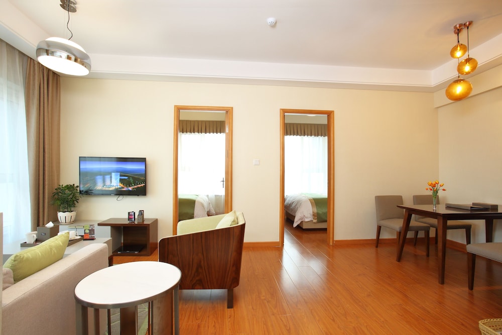 Yantai Tianma Argyle Suites 48/70