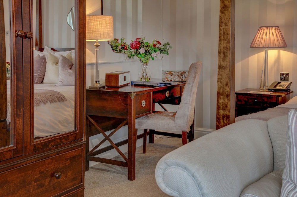 The Belsfield Hotel 28/39