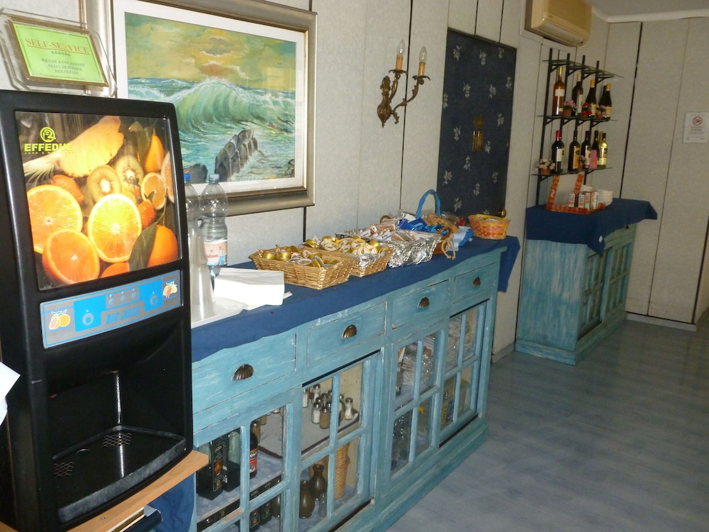 Belvedere Sanremo 10/48