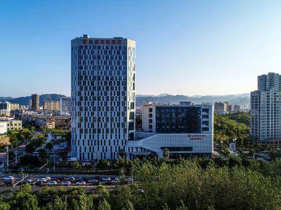 Leidisen Rongyuan Hotel 4/13