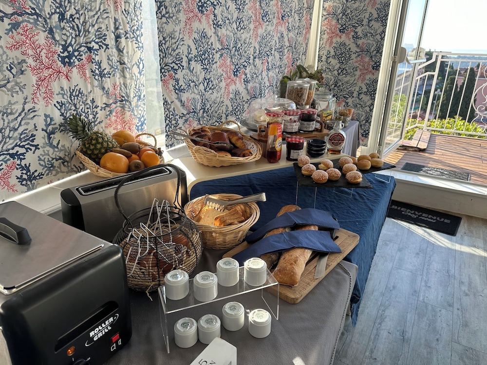 Hôtel La Fiancée Du Pirate 36/50