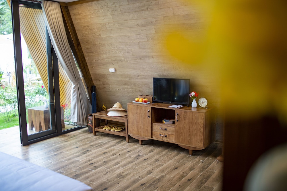 Bai Dinh Garden Resort Spa Ninh Binh 33/50