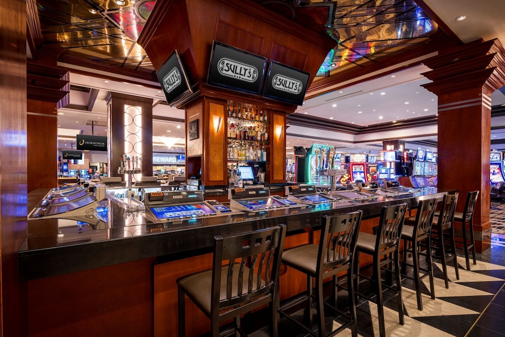 Horseshoe Las Vegas 30/54