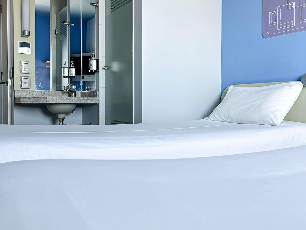 Ibis Budget Iquique 34/44