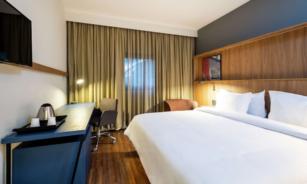 Hampton by Hilton Guarulhos Airport 9/44