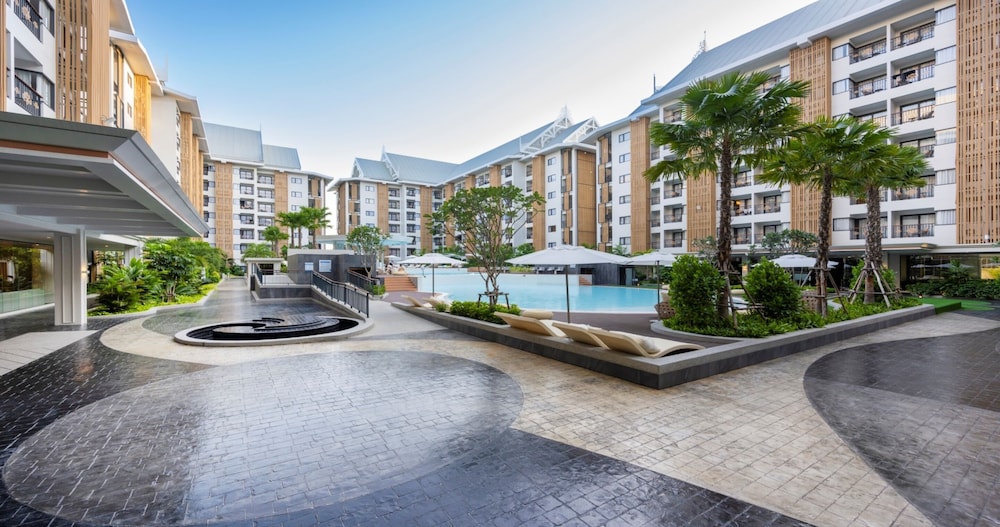 Wyndham Jomtien Pattaya 42/50