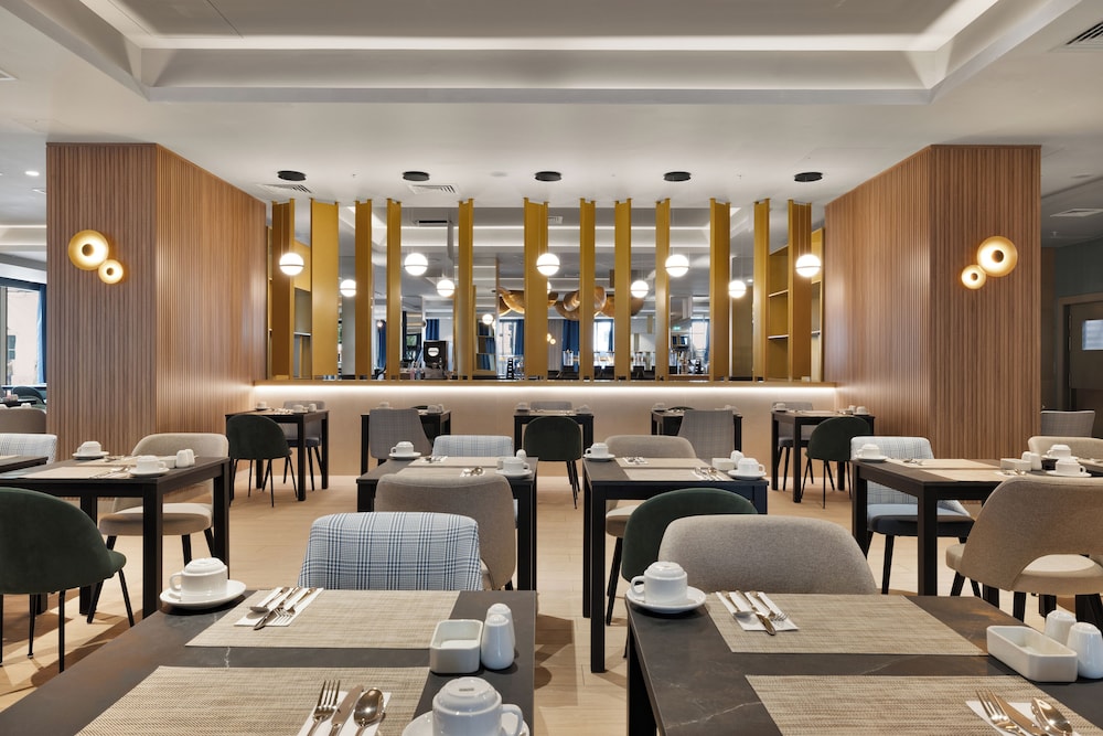 Hotel Riu Plaza London Victoria 39/50