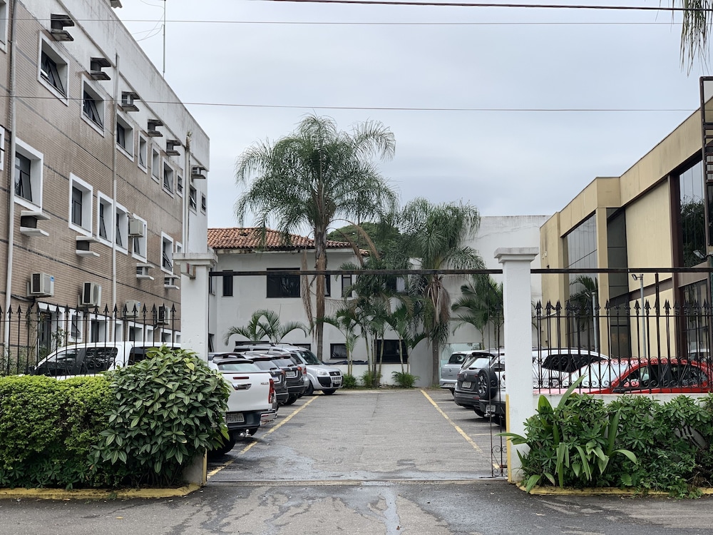 Residencial Pantanal Vila Mariana Hotel 14/16