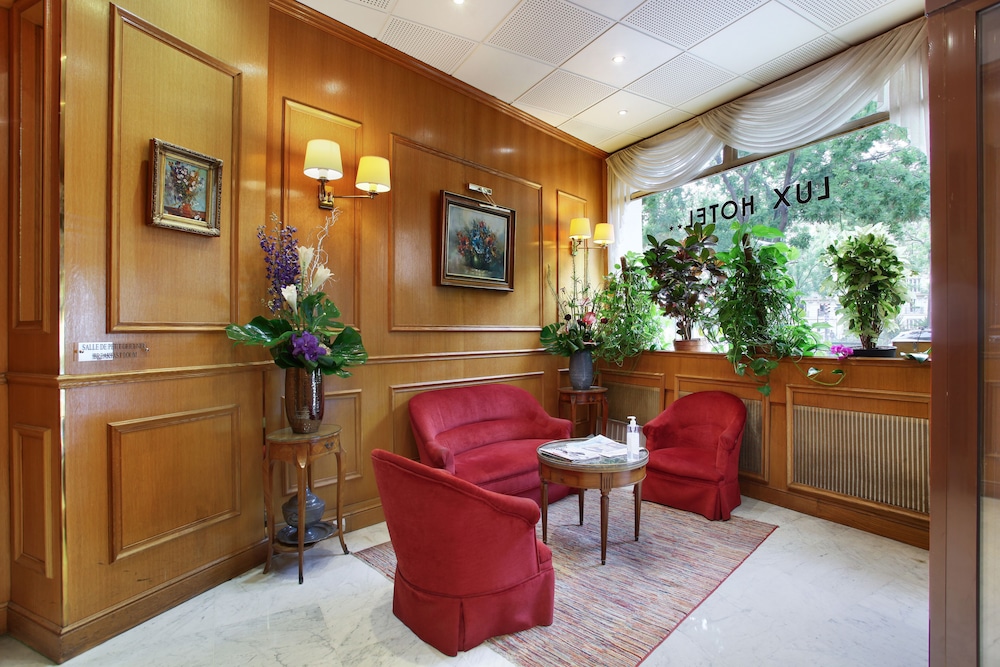 Lux Hotel Picpus 9/38