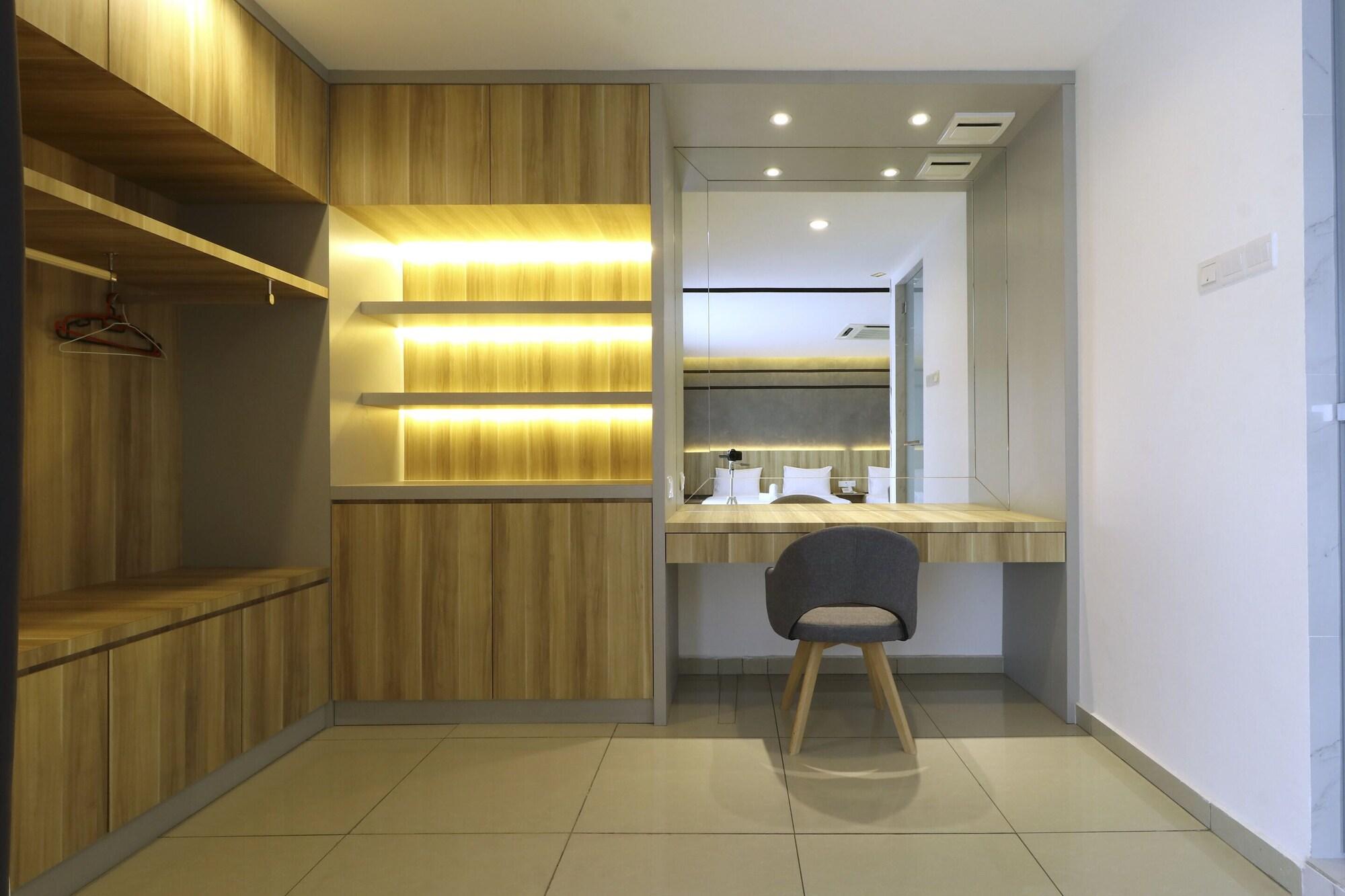 Suite Dreamz Hotel 31/51