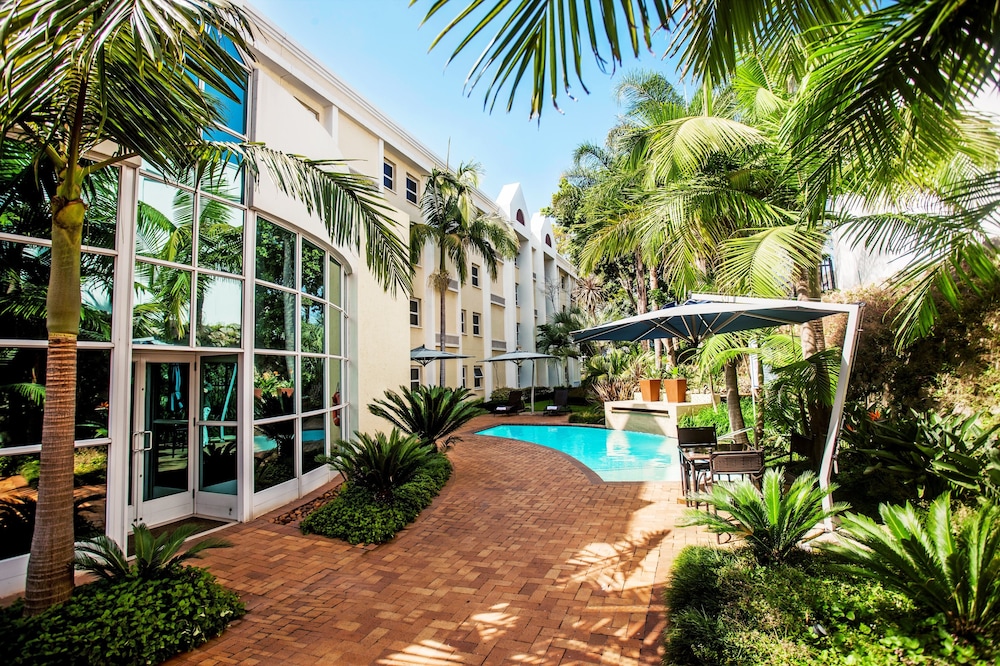 Stayeasy Pretoria 39/45