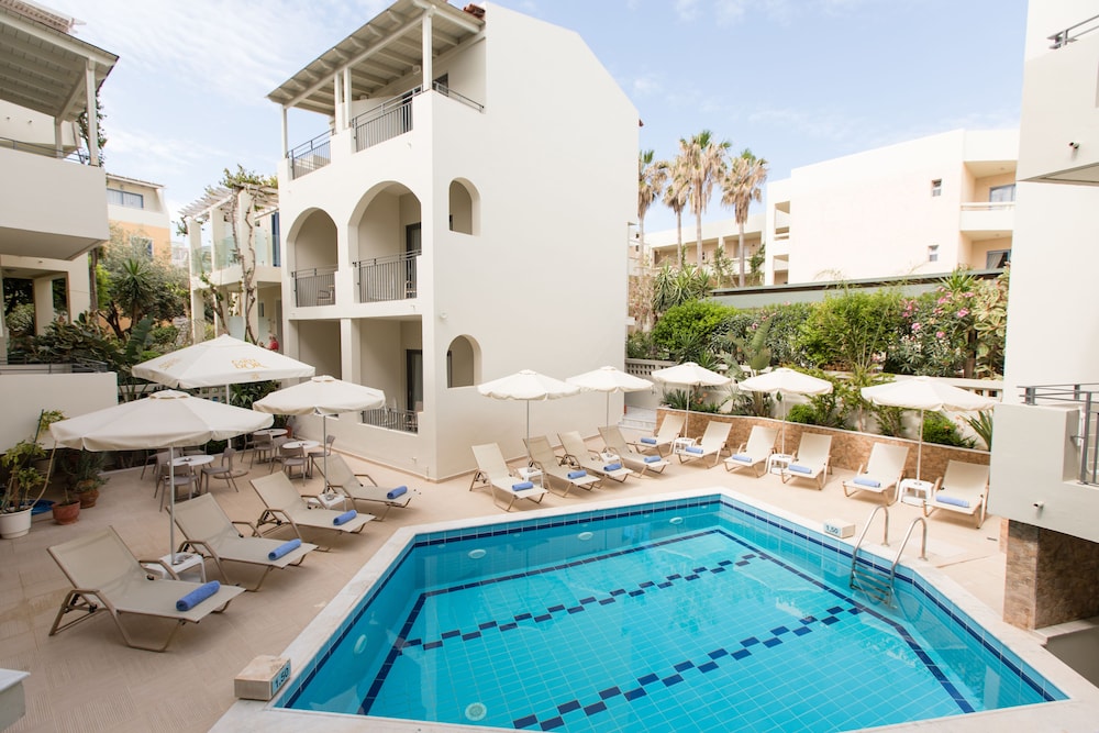 Anita Beach Hotel - Adults Only 26/40